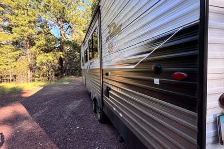 PhoenixRV rentals