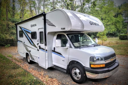 RV Rental columbus,Ohio-(OH)