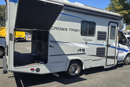 DavisRV rentals