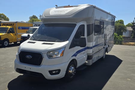 DavisRV rentals