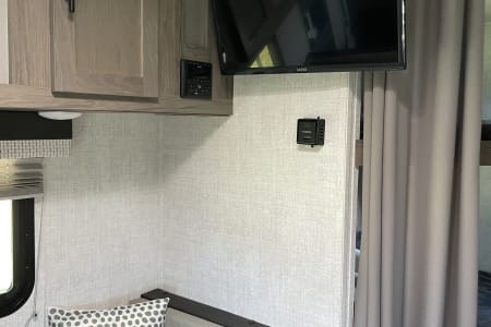 HolmenRV rentals