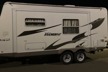 MidlandRV rentals