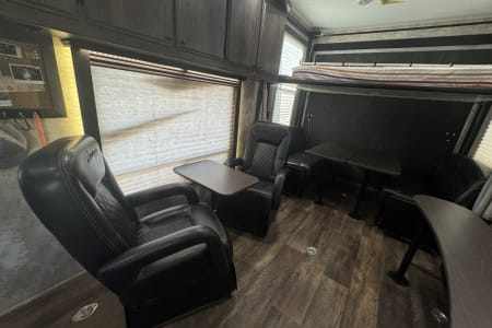 Cathedral CityRV rentals