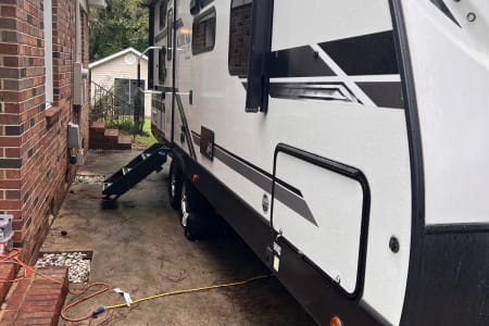 RockinghamRV rentals