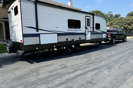 RV Rental san-antonio,Texas-(TX)