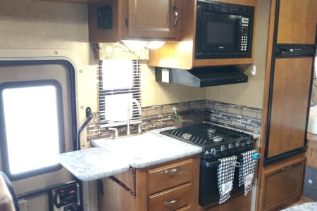 MurrayRV rentals