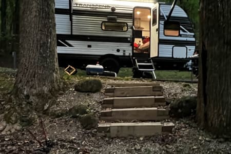 ThaxtonRV rentals