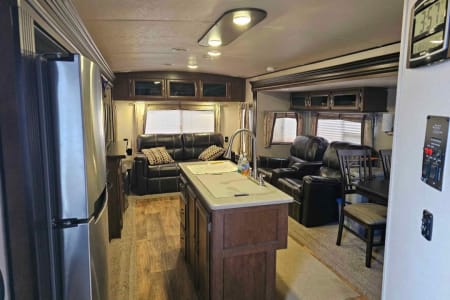 LubbockRV rentals