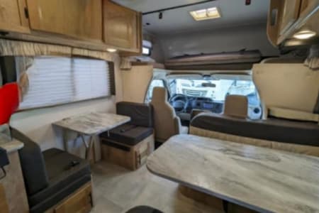 SOUTH GATERV rentals