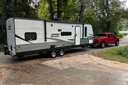 RV Rental atlanta,Georgia-(GA)