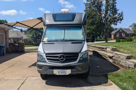 RV Rental st-louis,Missouri-(MO)