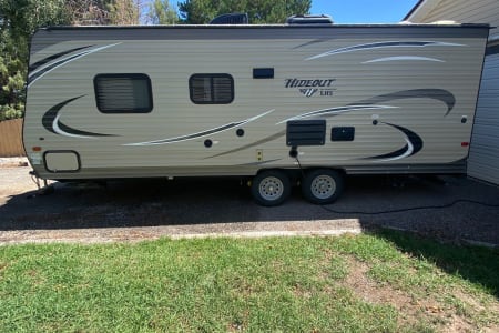 PanguitchRV rentals