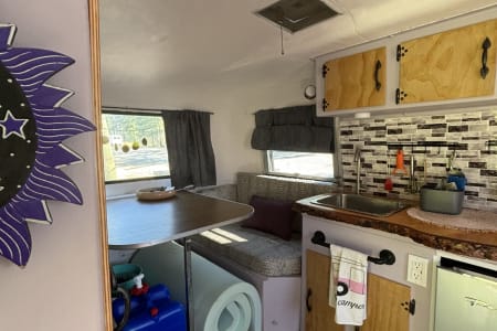 KimberleyRV rentals