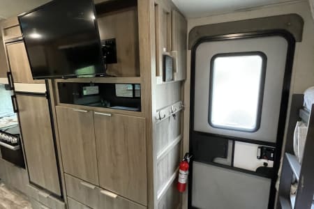 SpringRV rentals