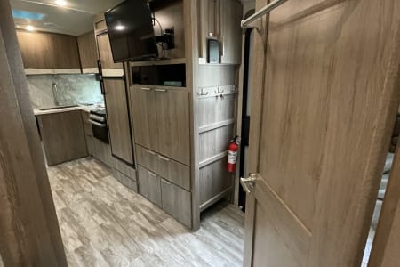 SpringRV rentals