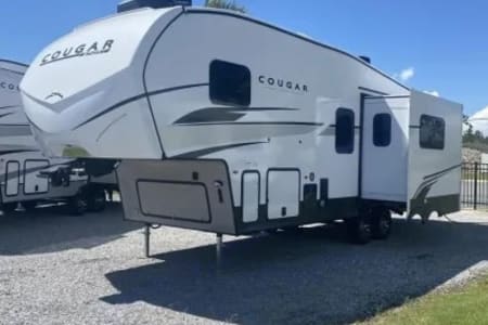 RV Rental arizona