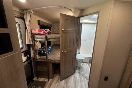 GEORGETOWNRV rentals