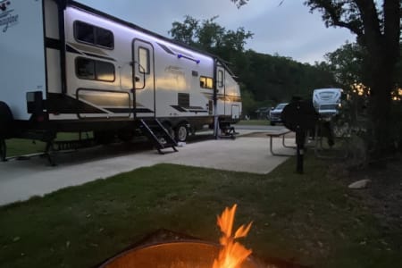 GEORGETOWNRV rentals