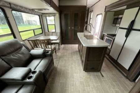 RockwellRV rentals