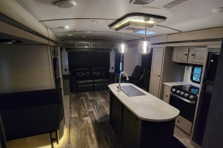 NewmanRV rentals