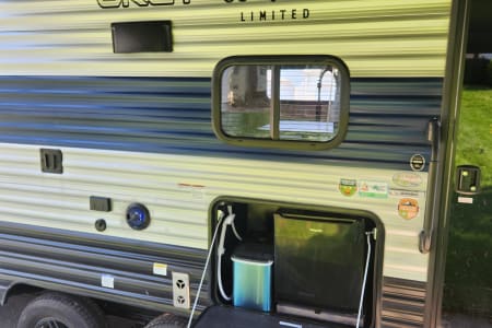 RichlandRV rentals