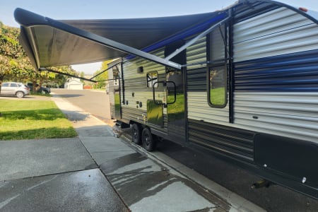 RichlandRV rentals