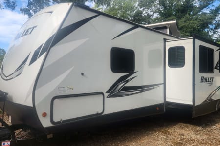 ConleyRV rentals