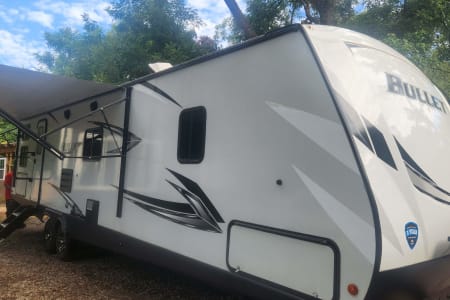 ConleyRV rentals