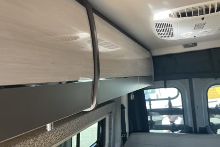 RV Rental urban-honolulu,Hawaii-(HI)