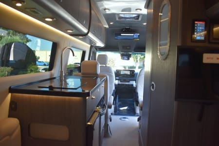 BostonRV rentals