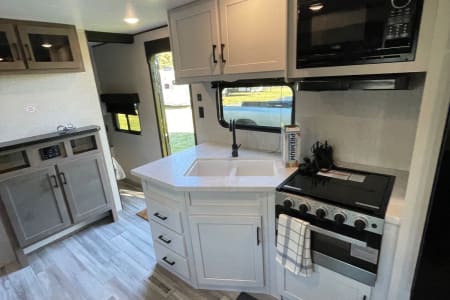 PortlandRV rentals