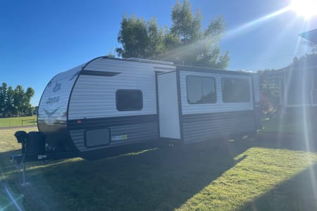 PortlandRV rentals