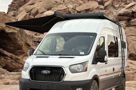 EvergreenRV rentals