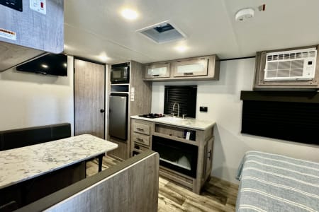 GibsontonRV rentals