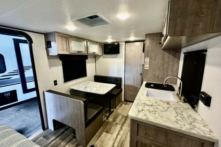 GibsontonRV rentals