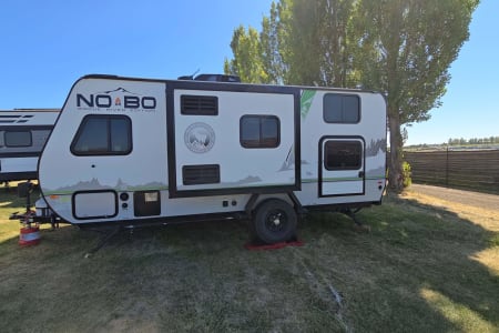 Spokane ValleyRV rentals