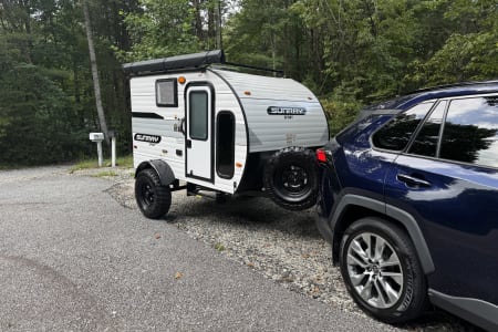 ClevelandRV rentals