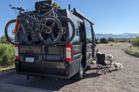 PhoenixRV rentals