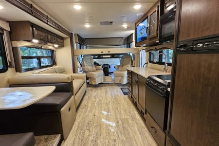 MontgomeryRV rentals