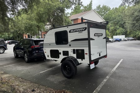 ClevelandRV rentals