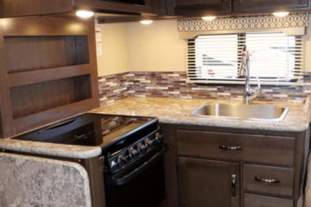 WoodinvilleRV rentals