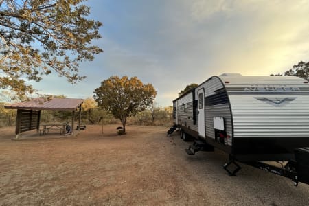 GeorgetownRV rentals