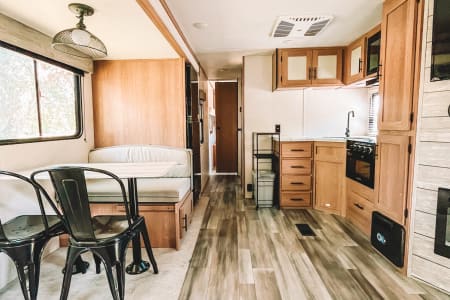 GeorgetownRV rentals