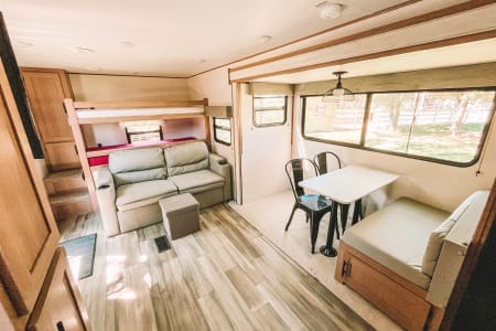 GeorgetownRV rentals