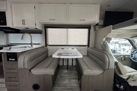 HoustonRV rentals