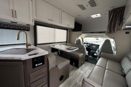 HoustonRV rentals