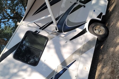 HoustonRV rentals