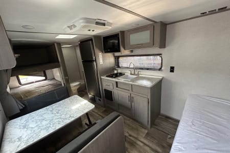 Las VegasRV rentals