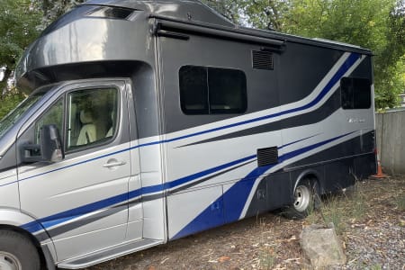 PortlandRV rentals