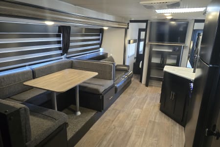 DavisRV rentals